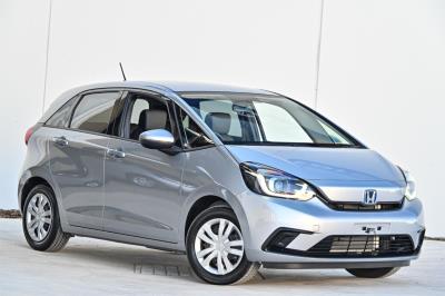 2020 Honda Fit Hybrid for sale in Ringwood